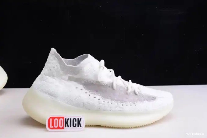 Yeezy Calcite GZ8668 380 Boost Adidas Glow 0521